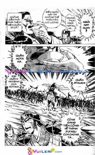 vương tử takeru chapter 6 66