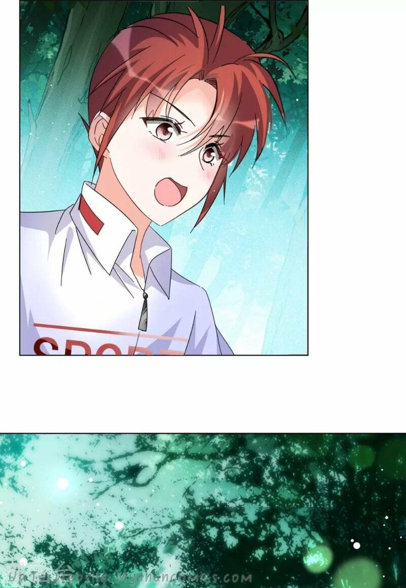 cô ấy đến rồi, xin nằm xuống! chapter 118 2