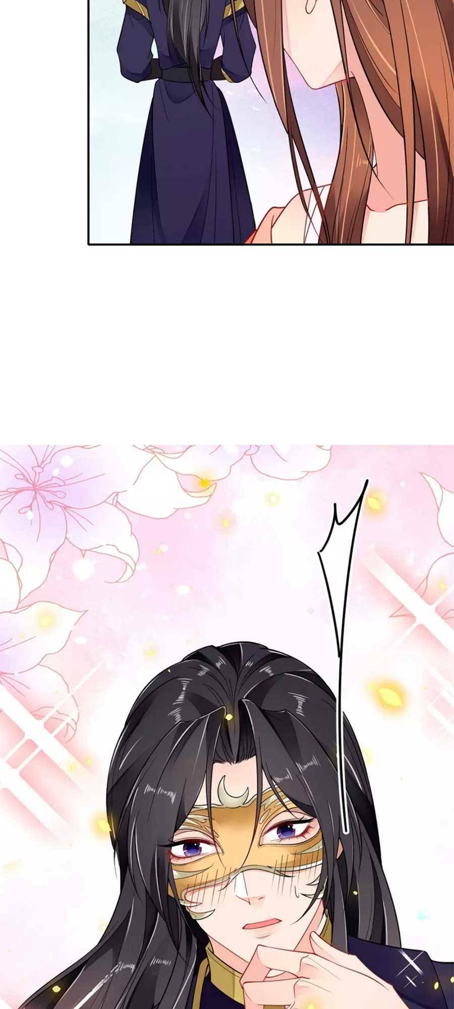 tướng quân, bổn phi không nhận sủng chapter 46 29