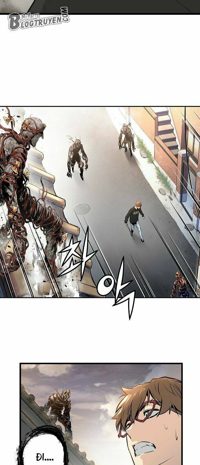 hứa lan chapter 15 12