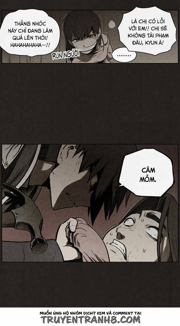 đứa con của quỷ dữ chapter 55 28