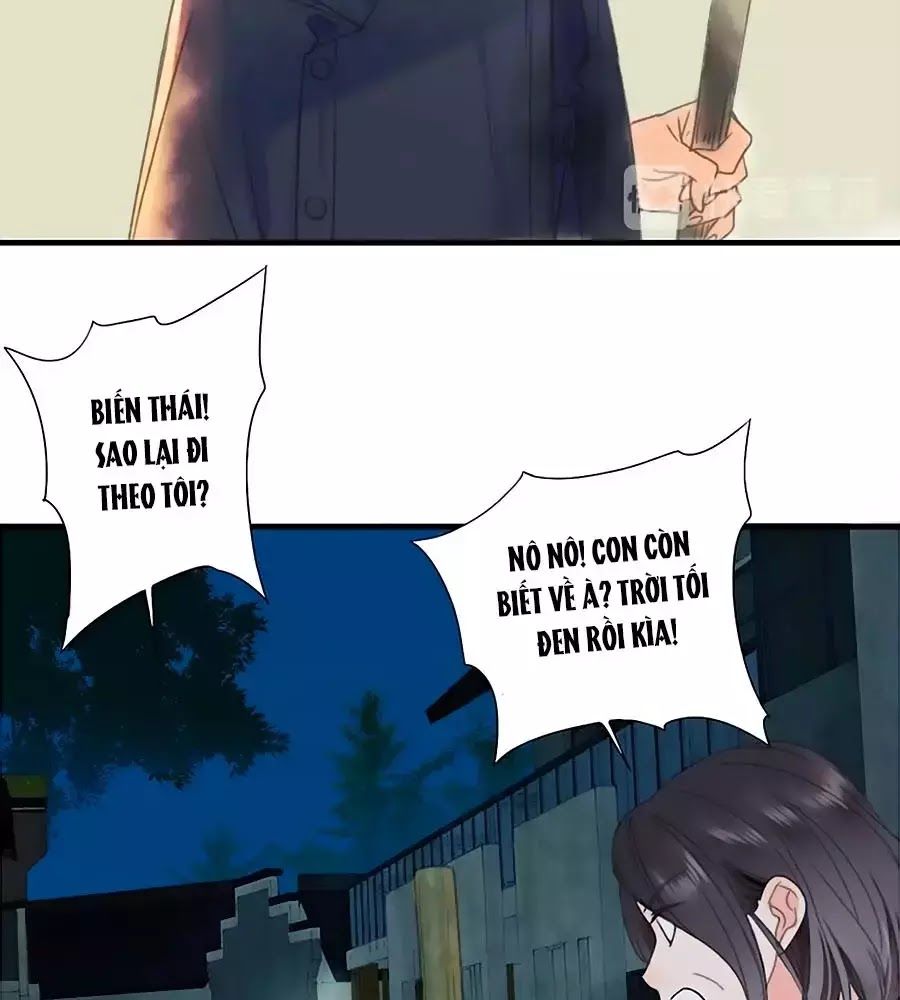 sơn thần và tiểu táo 2 chapter 37 4