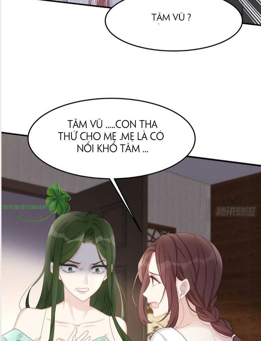 sủng em sủng tới tận cùng chapter 57.2 27