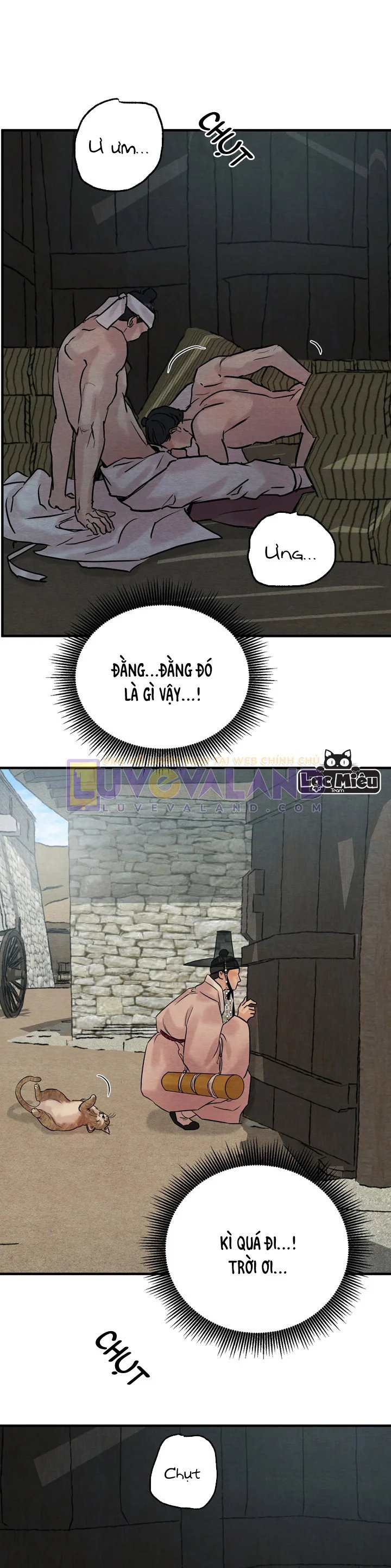 dạ ký chapter 103.5 10