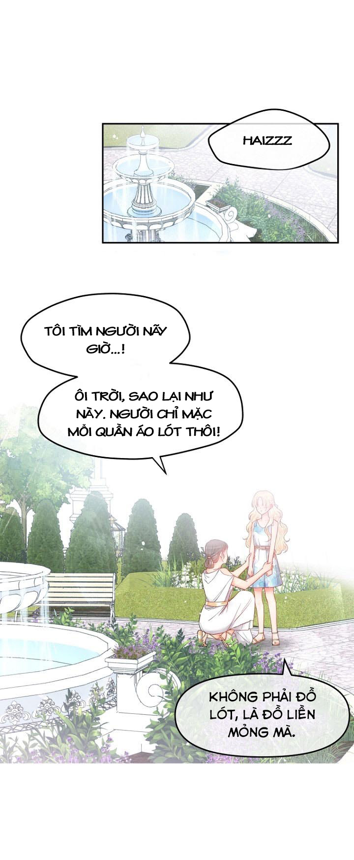 xin đừng trao tấm lòng vào cuốn sách ấy chapter 1 36