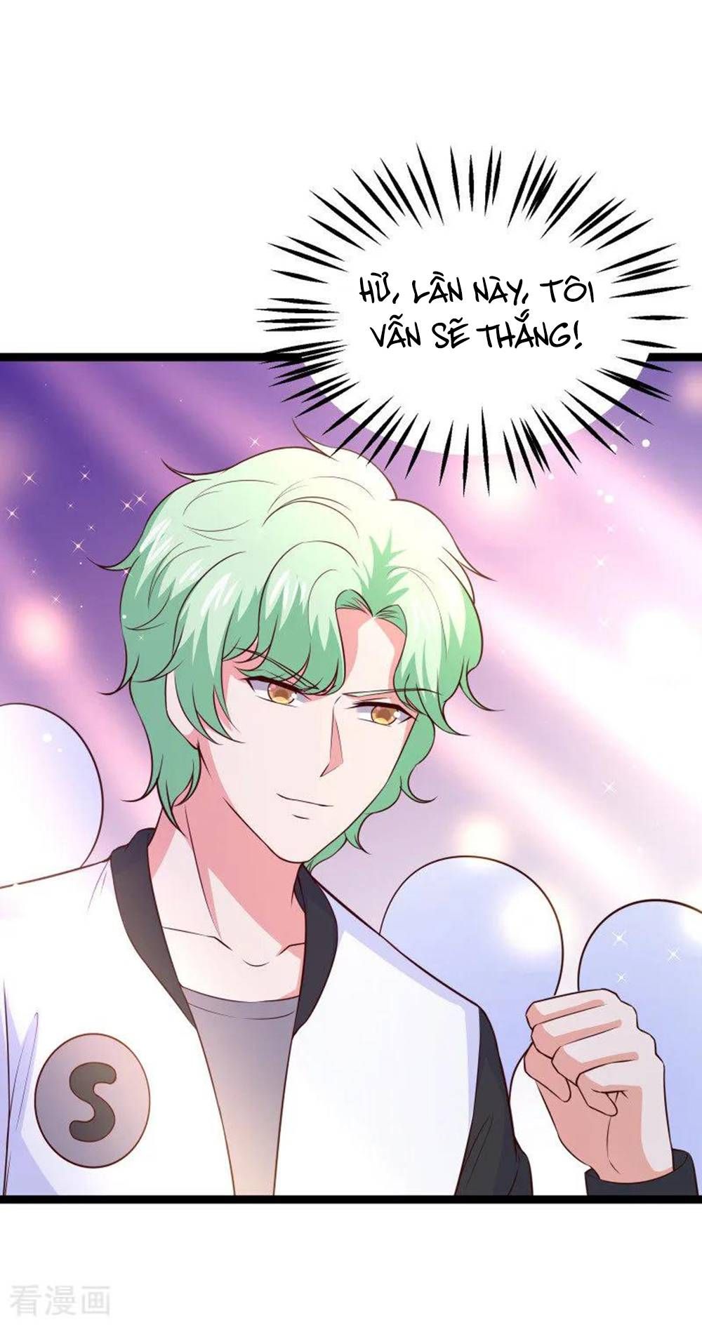 Boss Của Tôi Là Đại Thần chapter 112 - Trang 33