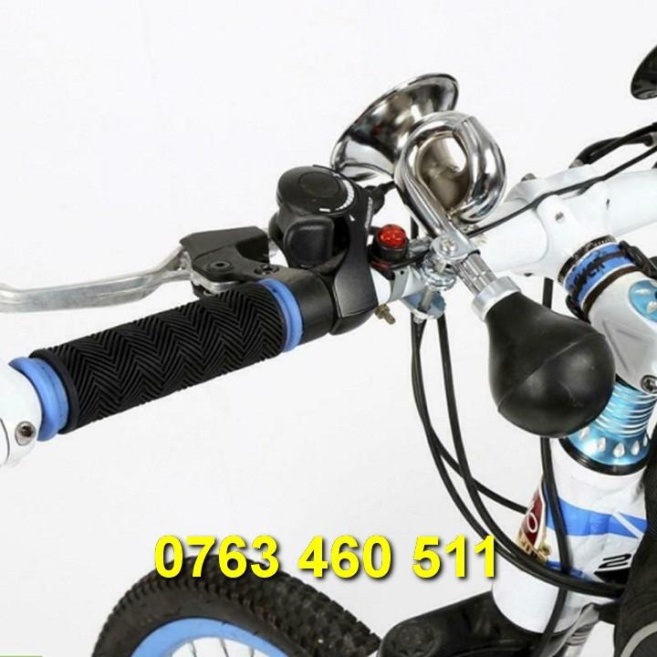Kèn bắt heo gắn các loại xe máy