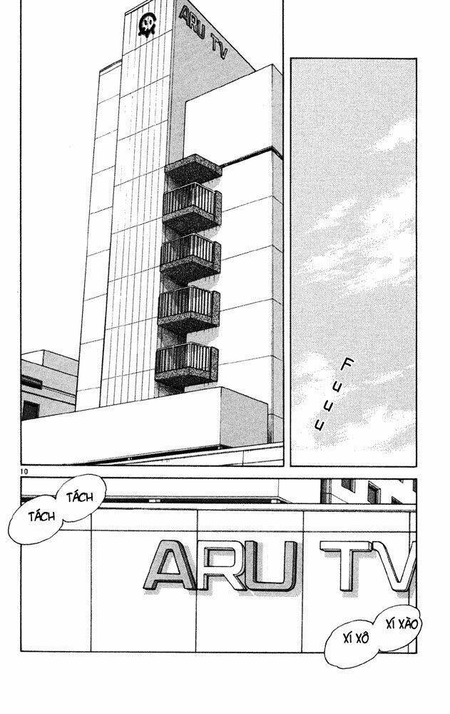 itsumo misora chapter 37 10