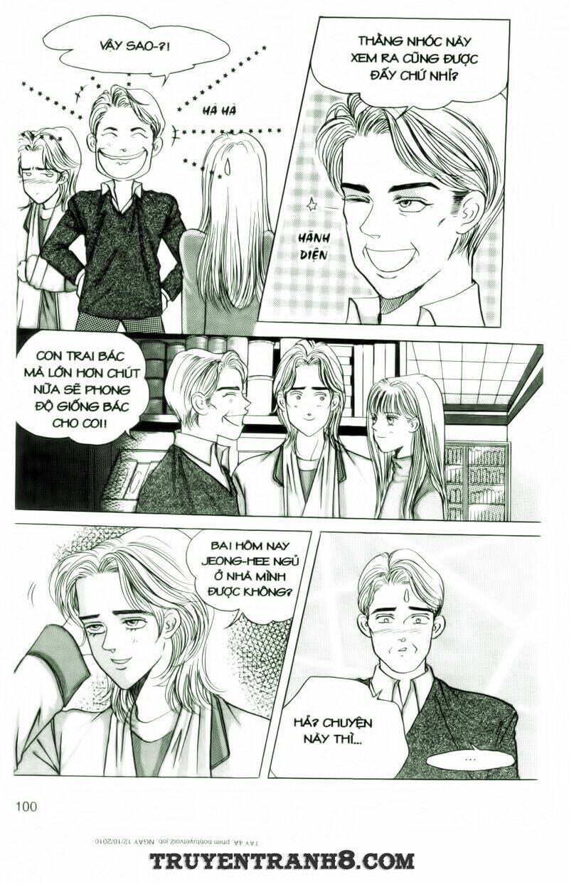 cool six - bộ 6 tuyệt vời chapter 9 26