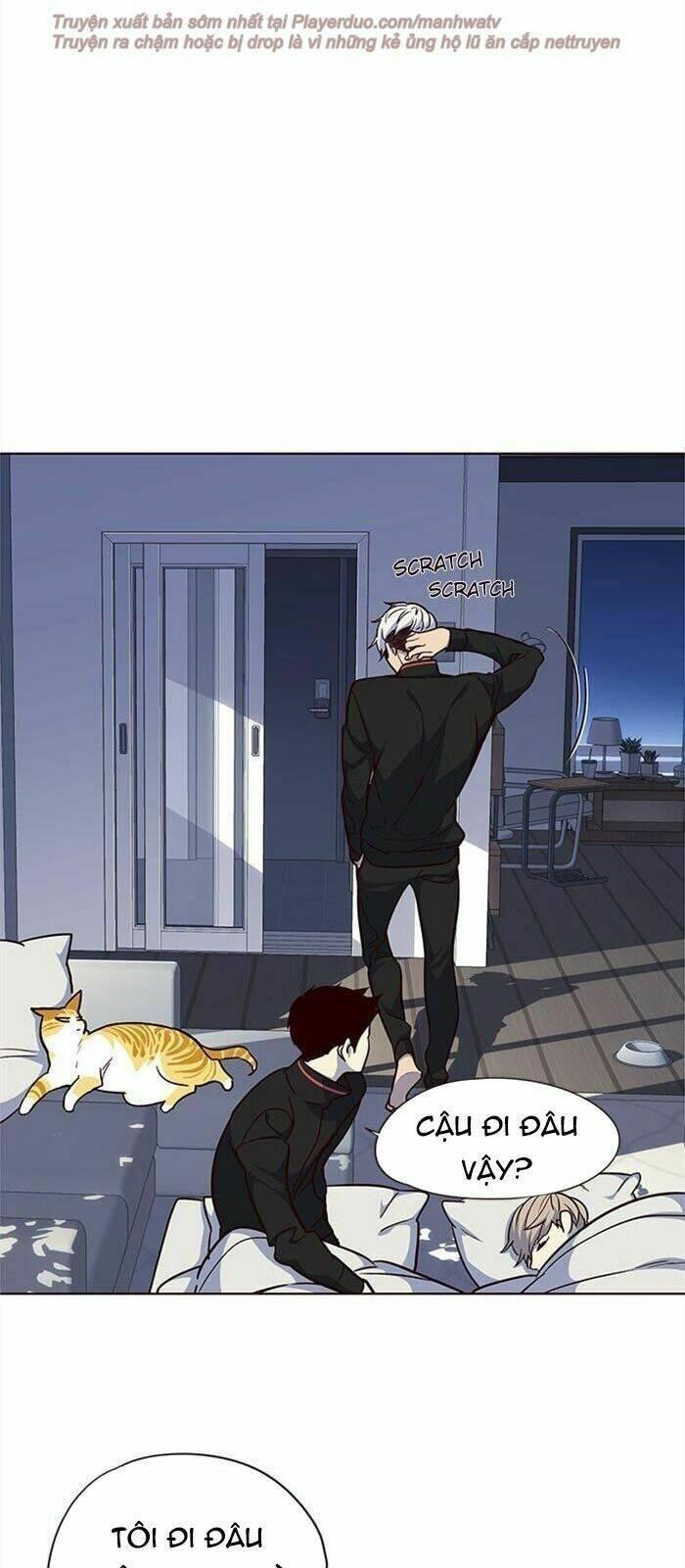 biến thân thành mèo chapter 36 64