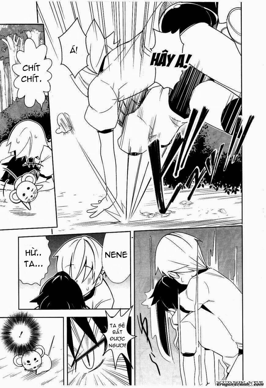 yamanko! chapter 11 23