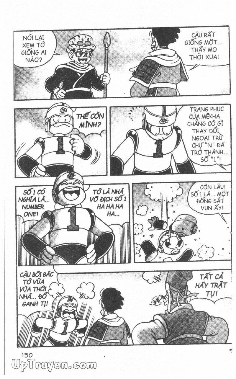 đội quân nhí nhố chapter 19 153
