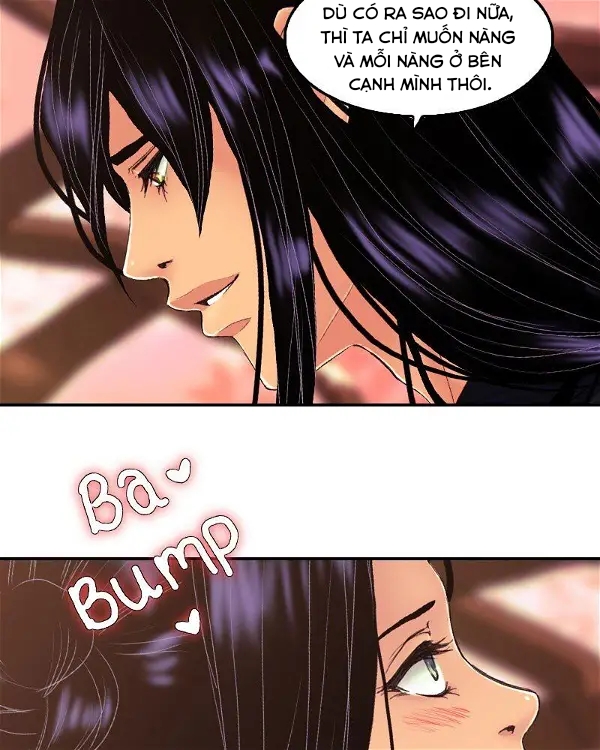 hoàng đế máu lạnh của tôi chapter 142 67