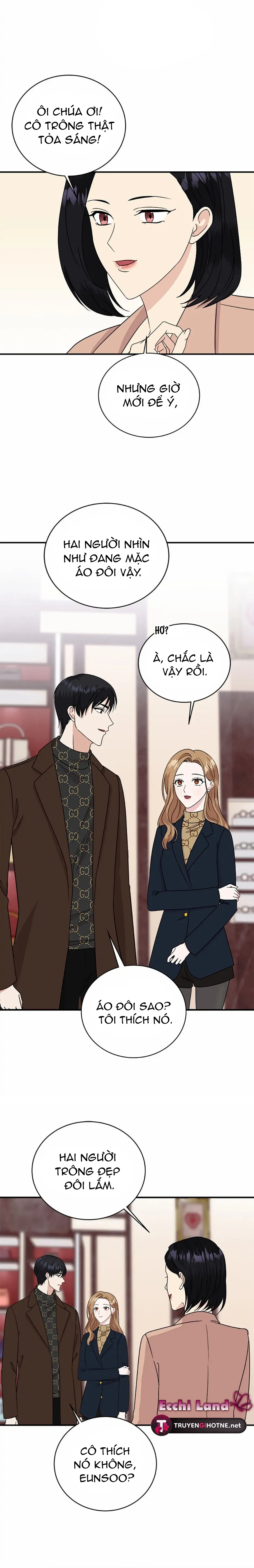 thiếu tôi là sếp mất ngủ ngay chapter 47.1 8