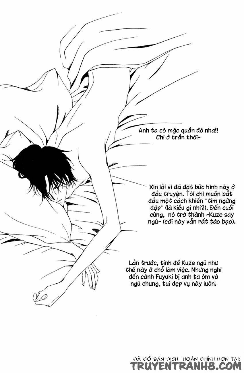 keishichou tokuhanka 007 chapter 20.2 43