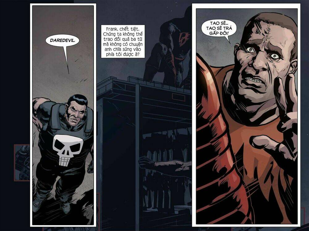 daredevil/punisher: seventh circle | vòng xuyến thứ bảy chapter 6 47