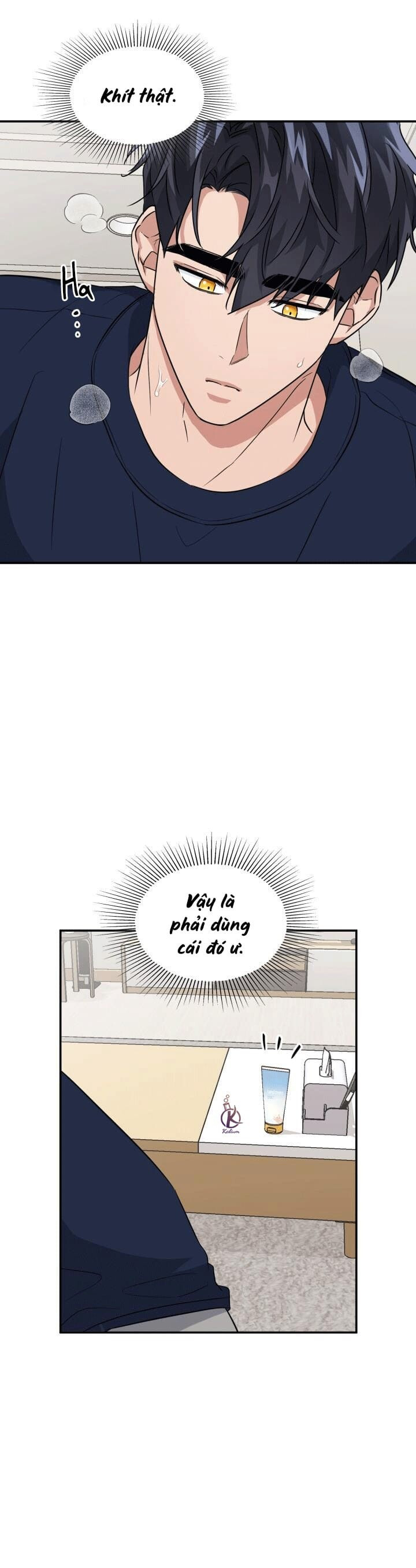 mồi nhử chapter 23.5 7