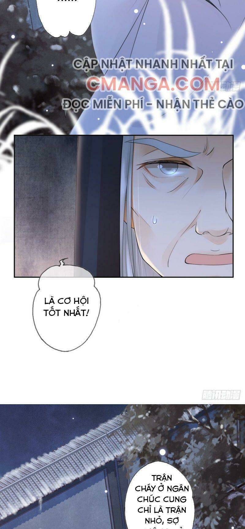 mê hoặc nhân tâm chapter 23 7