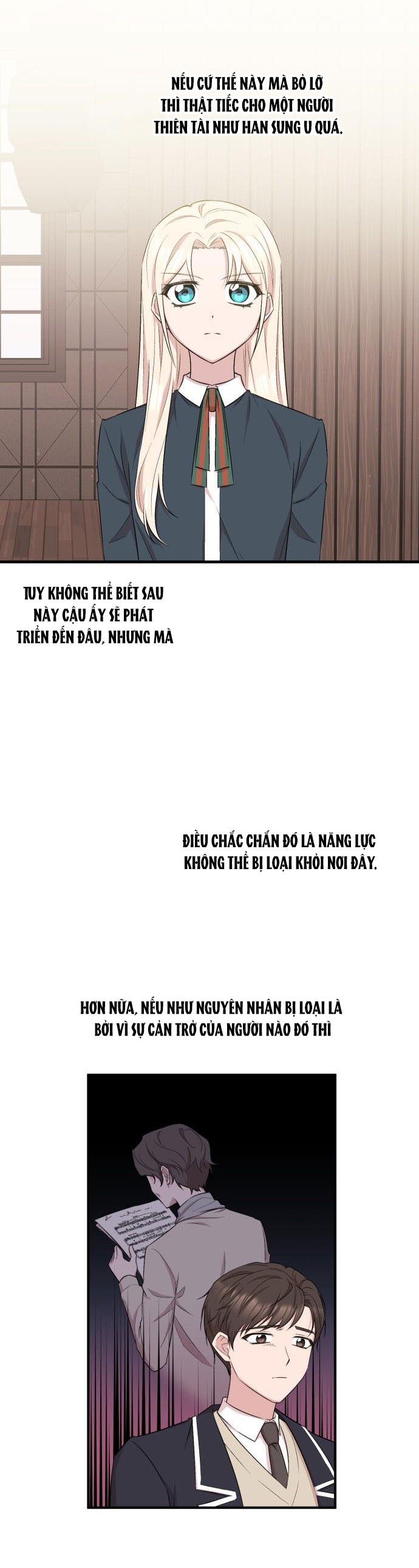 bình minh của moscow chapter 11 9