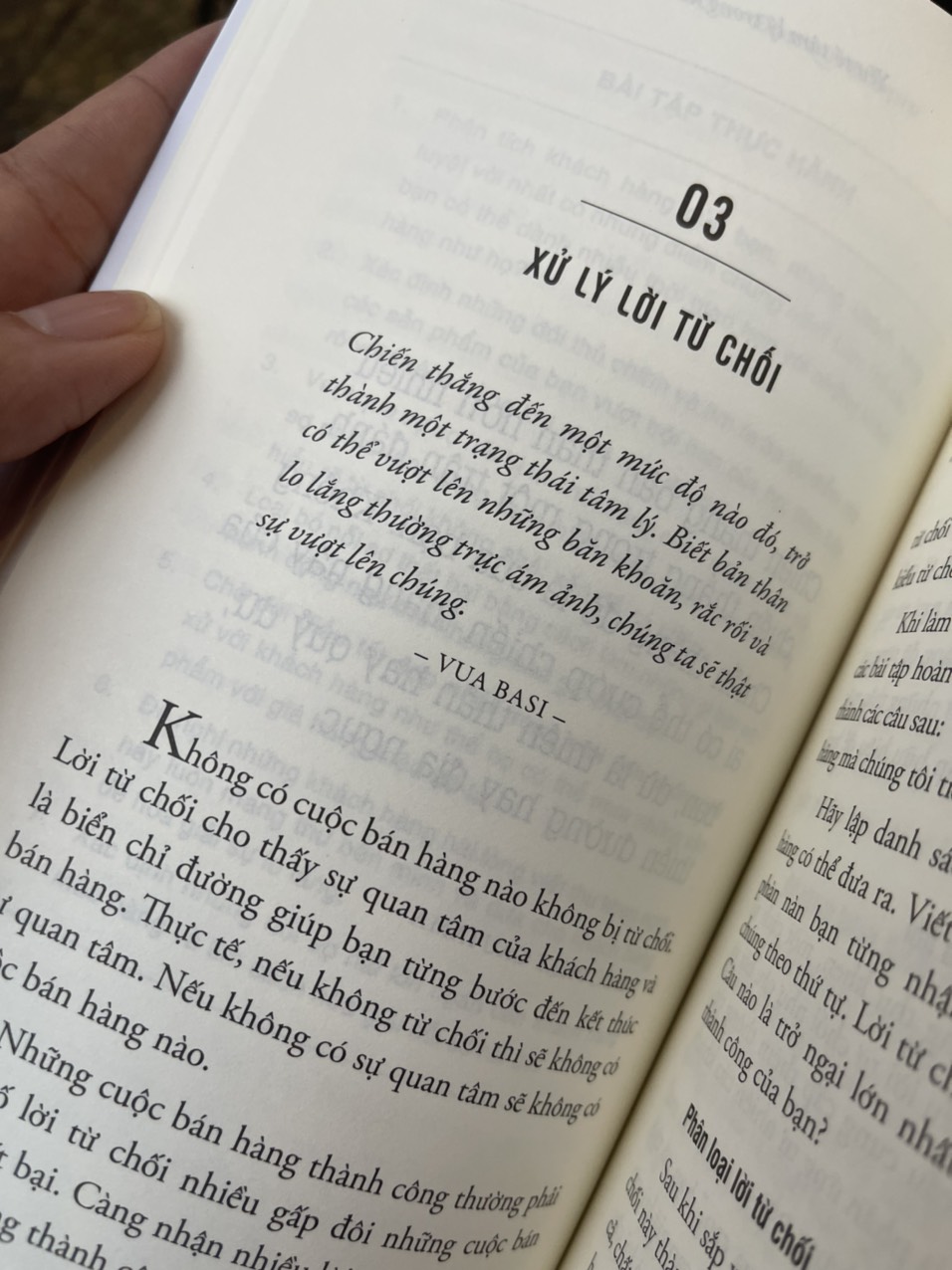 KẾT THÚC BÁN HÀNG ĐÒN QUYẾT ĐỊNH – Brian Tracy -  Thanh Huyền- Thư Trang dịch - Alphabooks -Nhà Xuất Bản Công Thương