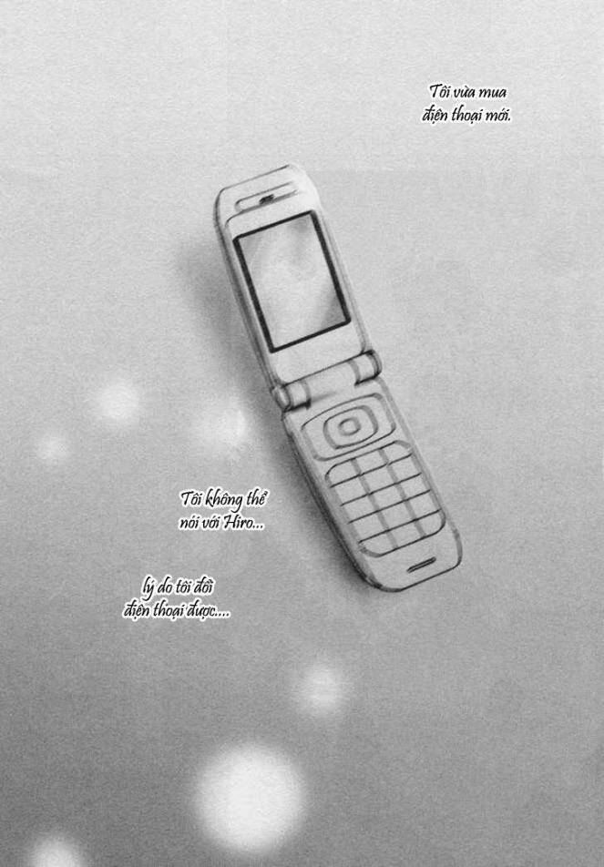 koizora - bầu trời tình yêu chapter 5 6