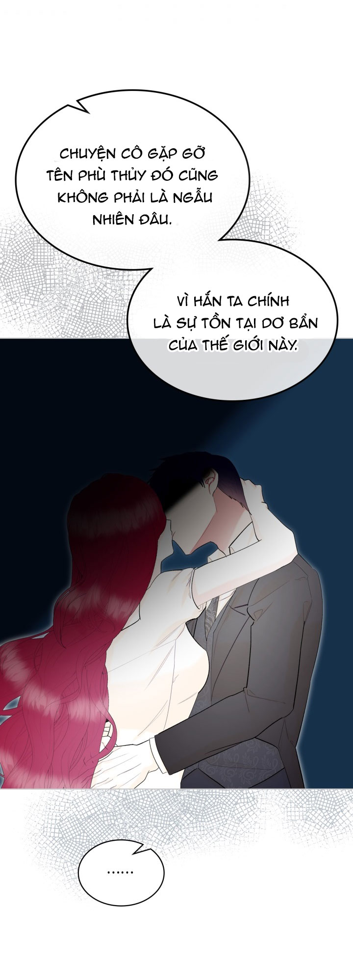 kẻ tạo ra ác nữ chapter 69.1 16