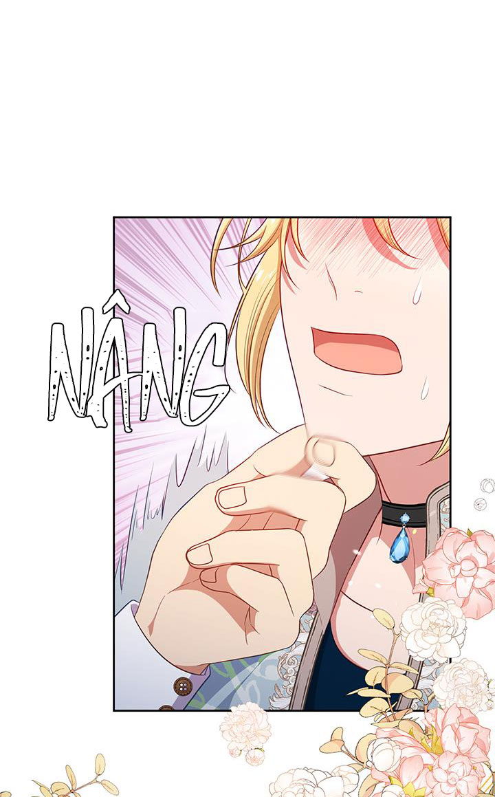 cẩn thận nữ phụ phản diện đấy! chapter 108 10