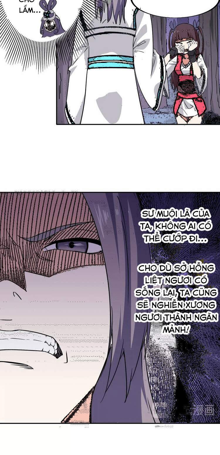 ta luyện giả kim trong thời đại tu tiên chapter 36 4