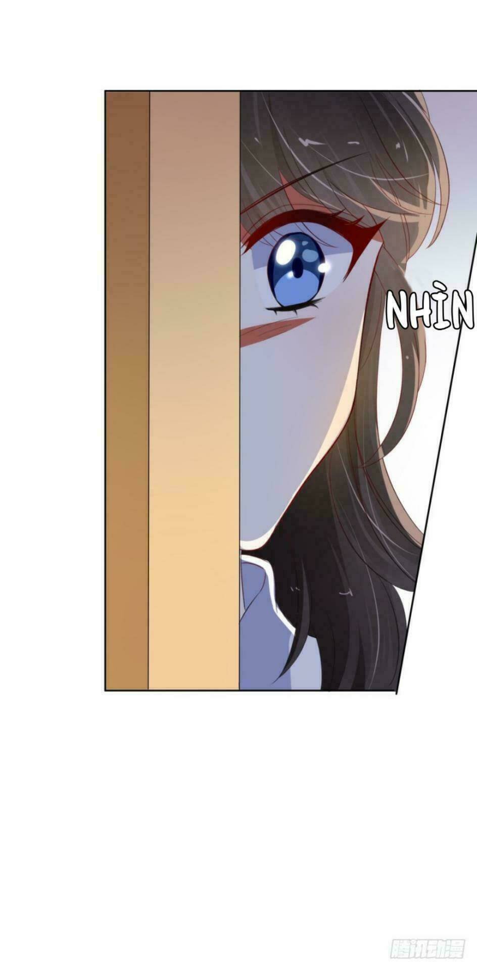 mộ thiếu, lão bà ngươi trọng sinh lại rồi! chapter 7 33