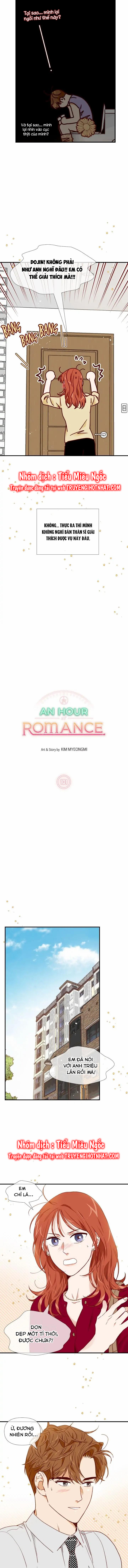 24 phút cho một câu chuyện chapter 101 2