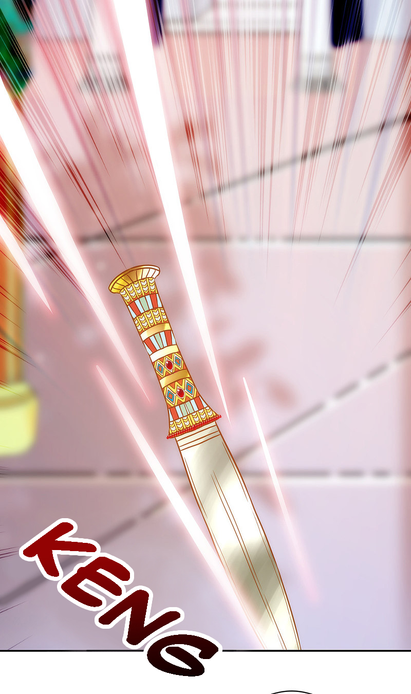 vương phi của babylon chapter 18 6