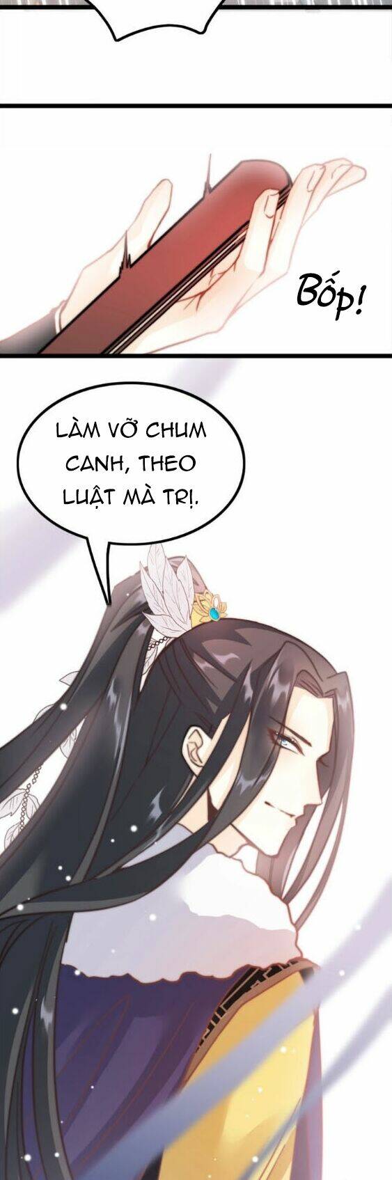 cánh diều xanh bay trong cơn gió chapter 2 8