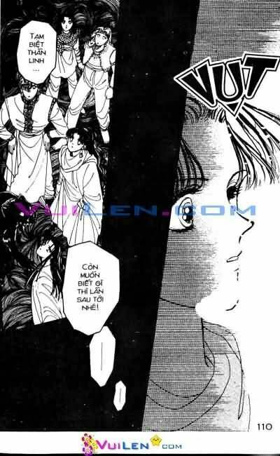 nàng công chúa ham chơi chapter 8 101