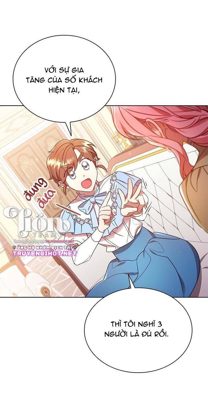 tôi đã ly hôn nhưng lại trở thành tài phiệt chapter 20.2 5