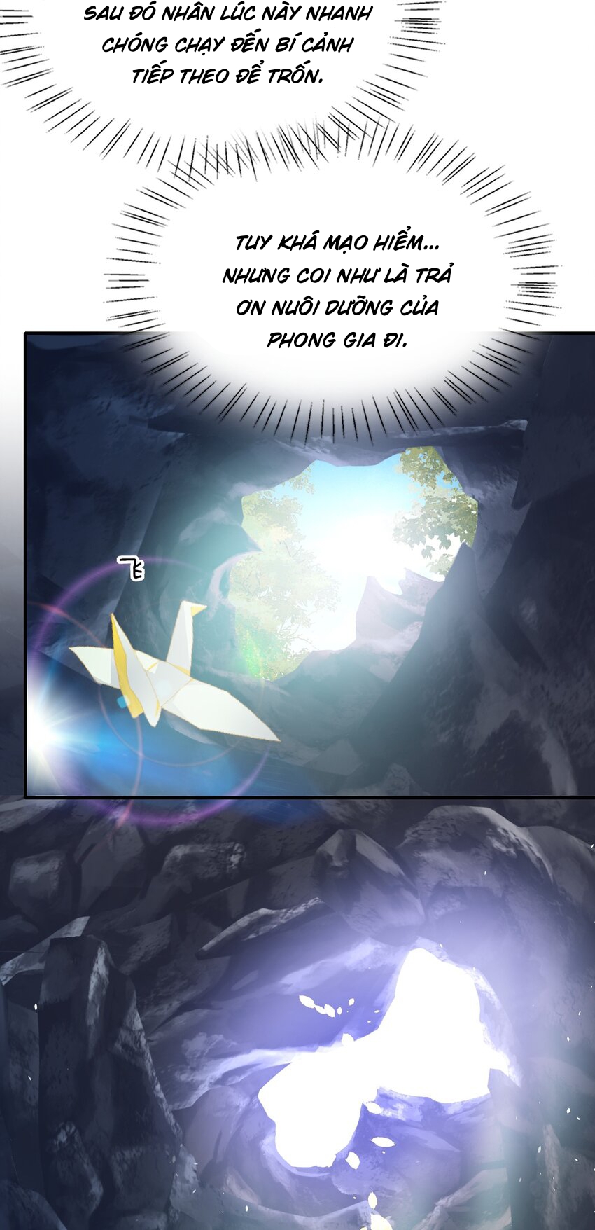 chiến lược tẩy trắng của phản diện chapter 39 30