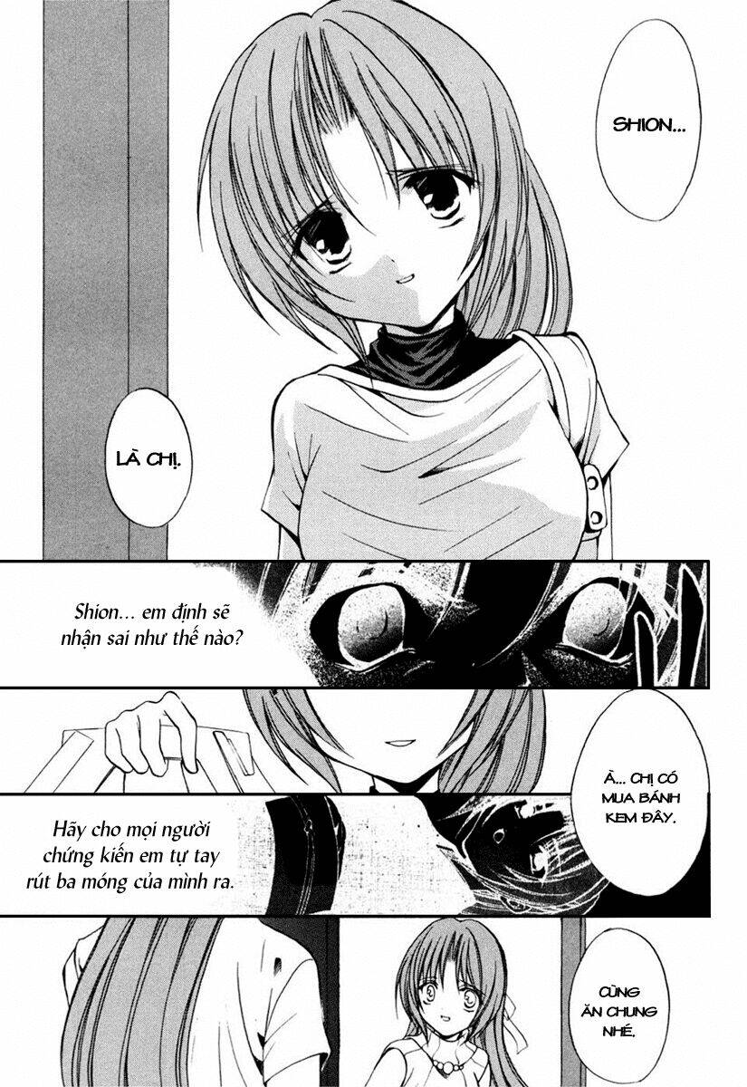 higurashi no naku koro ni kai - meakashi-hen chapter 8 13