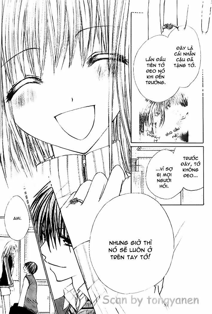 kiken jun’ai d.n.a. chapter 15 11