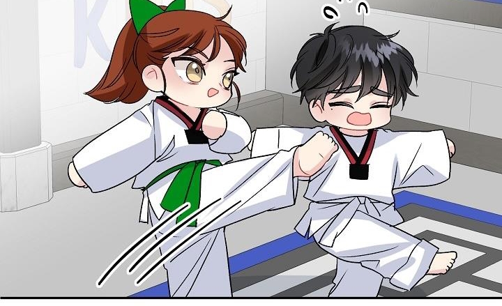 xác suất tình yêu chapter 46 155