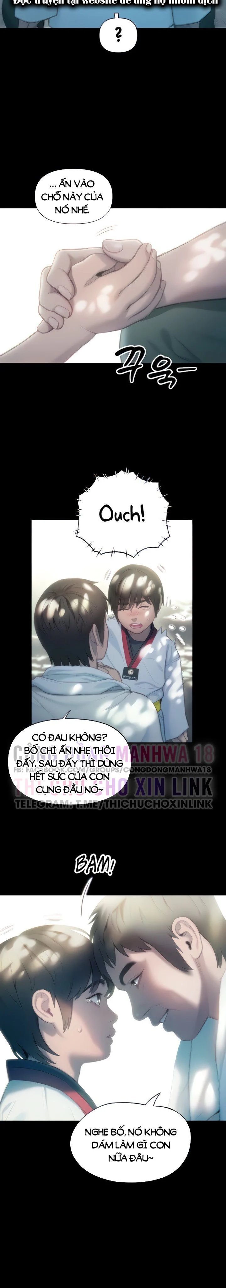 vượt quá giới hạn tình yêu chapter 26 13