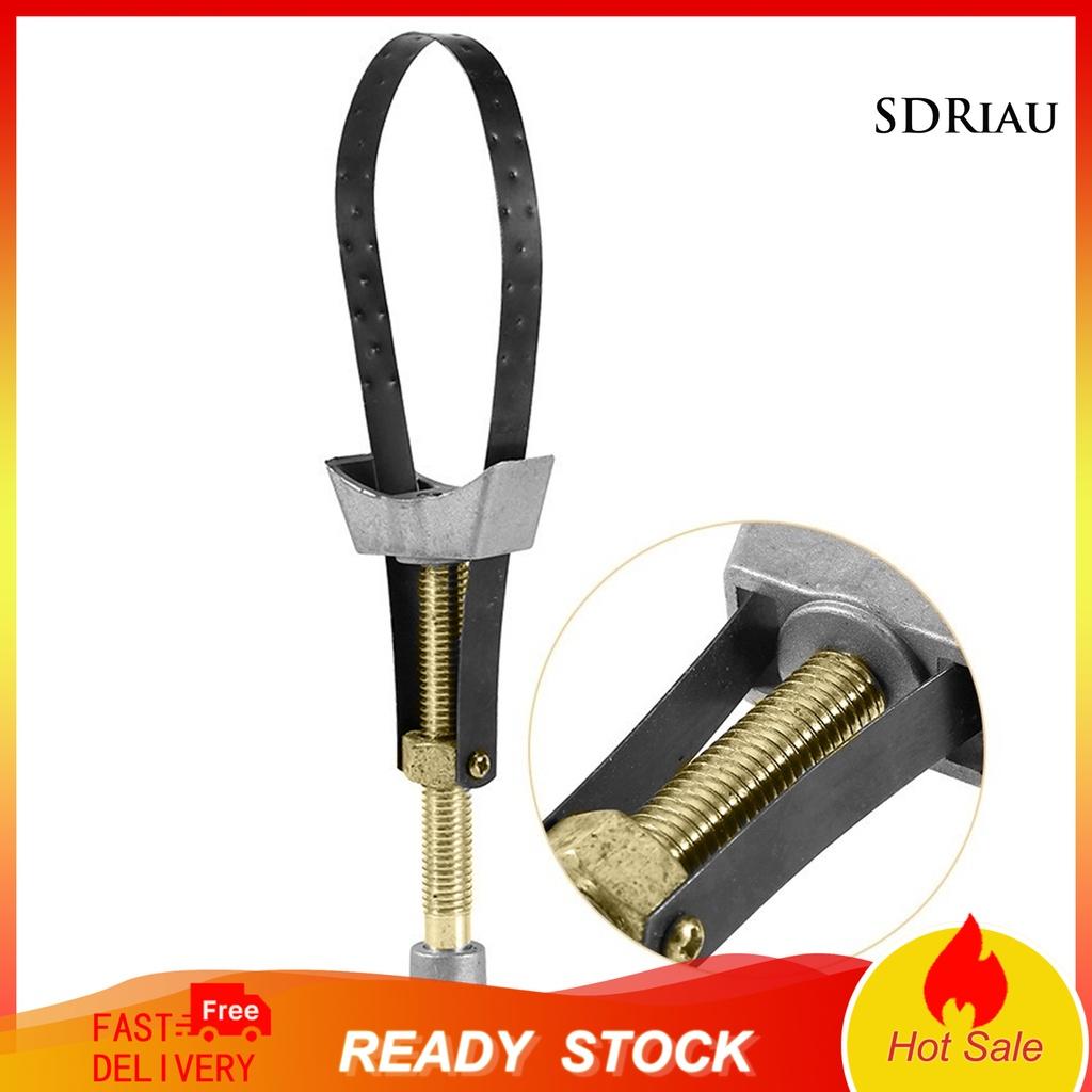 Cờ Lê Vặn Bộ Lọc Dầu 60-120mm Cho Xe Hơi
