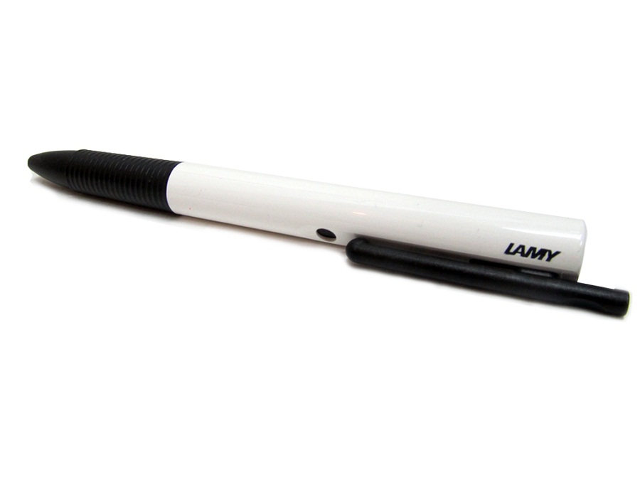 Bút Bi Lamy Tipo K-4030937 Trắng