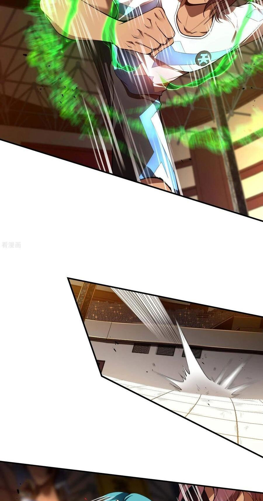 đệ nhất người ở rể chapter 51 12