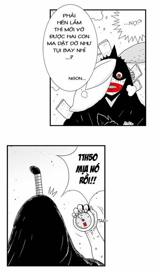 hành trình thoát khỏi địa ngục chapter 47 16