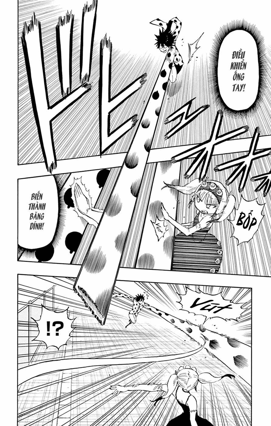 saike mata shite mo chapter 36 10