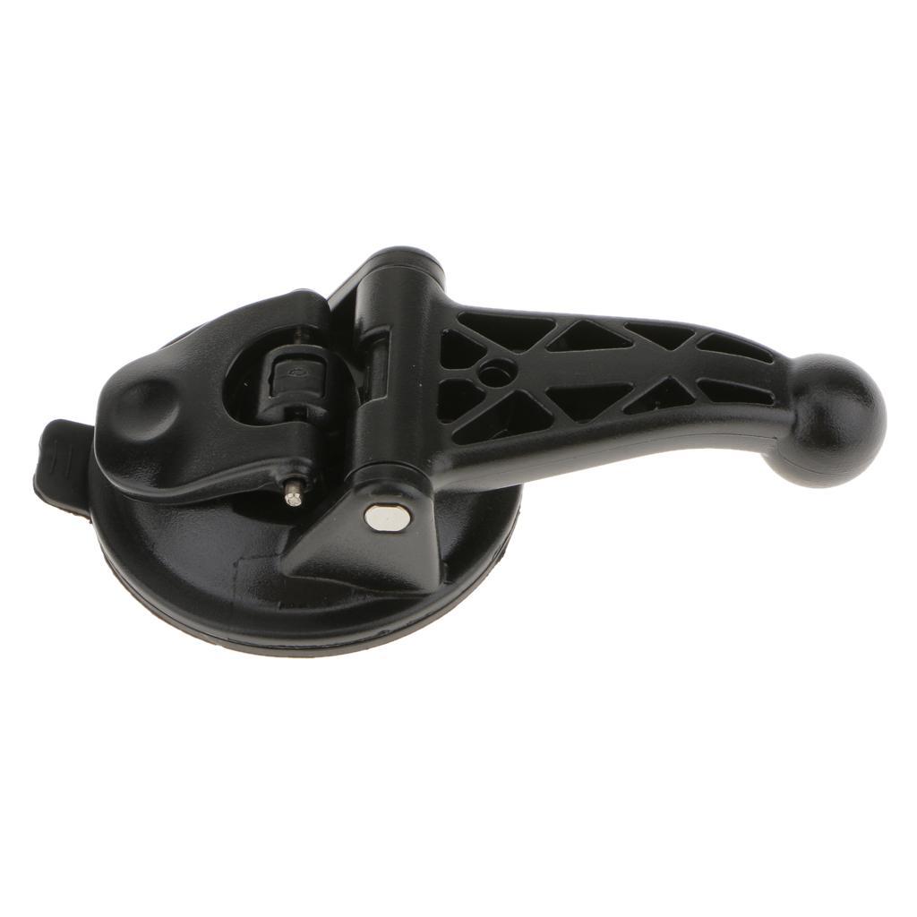 Suction Cup Car Mount GPS Holder For Nuvi GPS