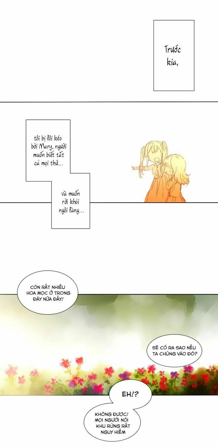 bell's village chapter 2 25