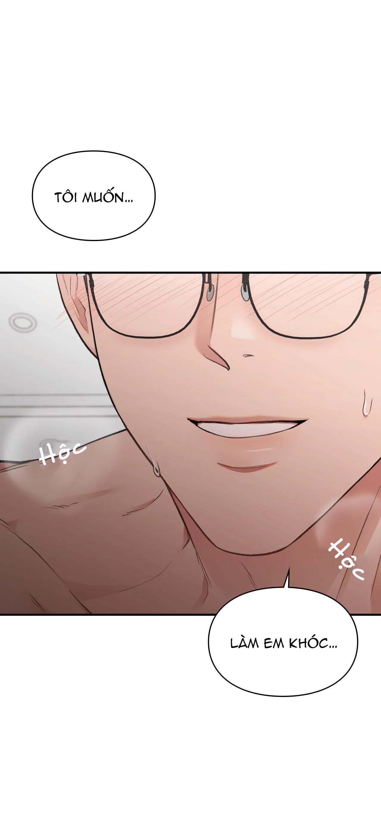 zai đẹp nhưng lại thích dạy đời chapter 27 1