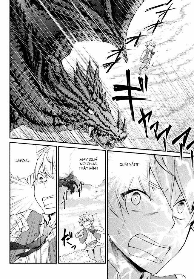 hoán hồi mệnh tử sinh hoàn tại dị giới chapter 1 18