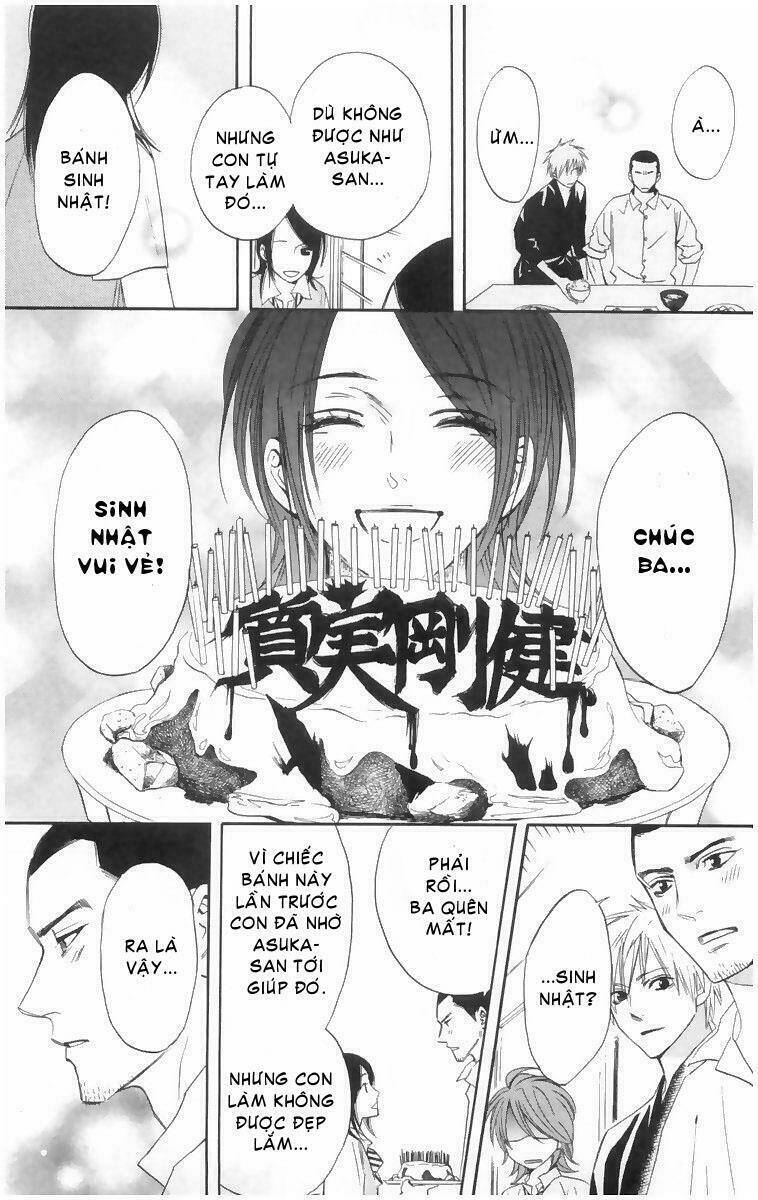 chàng trai hoàn hảo chapter 2 43