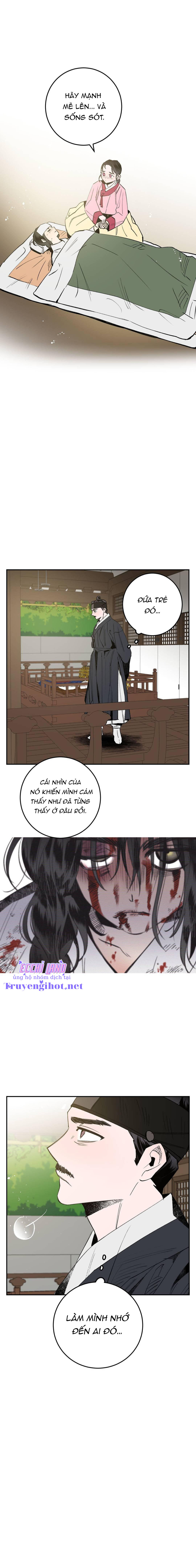 ngọn đèn vô danh chapter 5.2 15